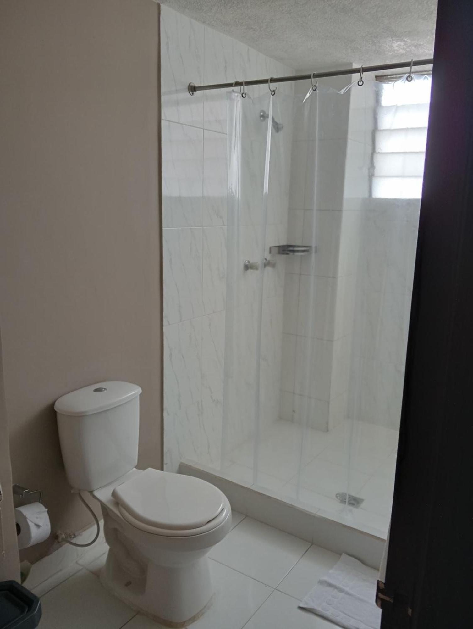 Hotel Don Gregorio Cartago Eksteriør bilde