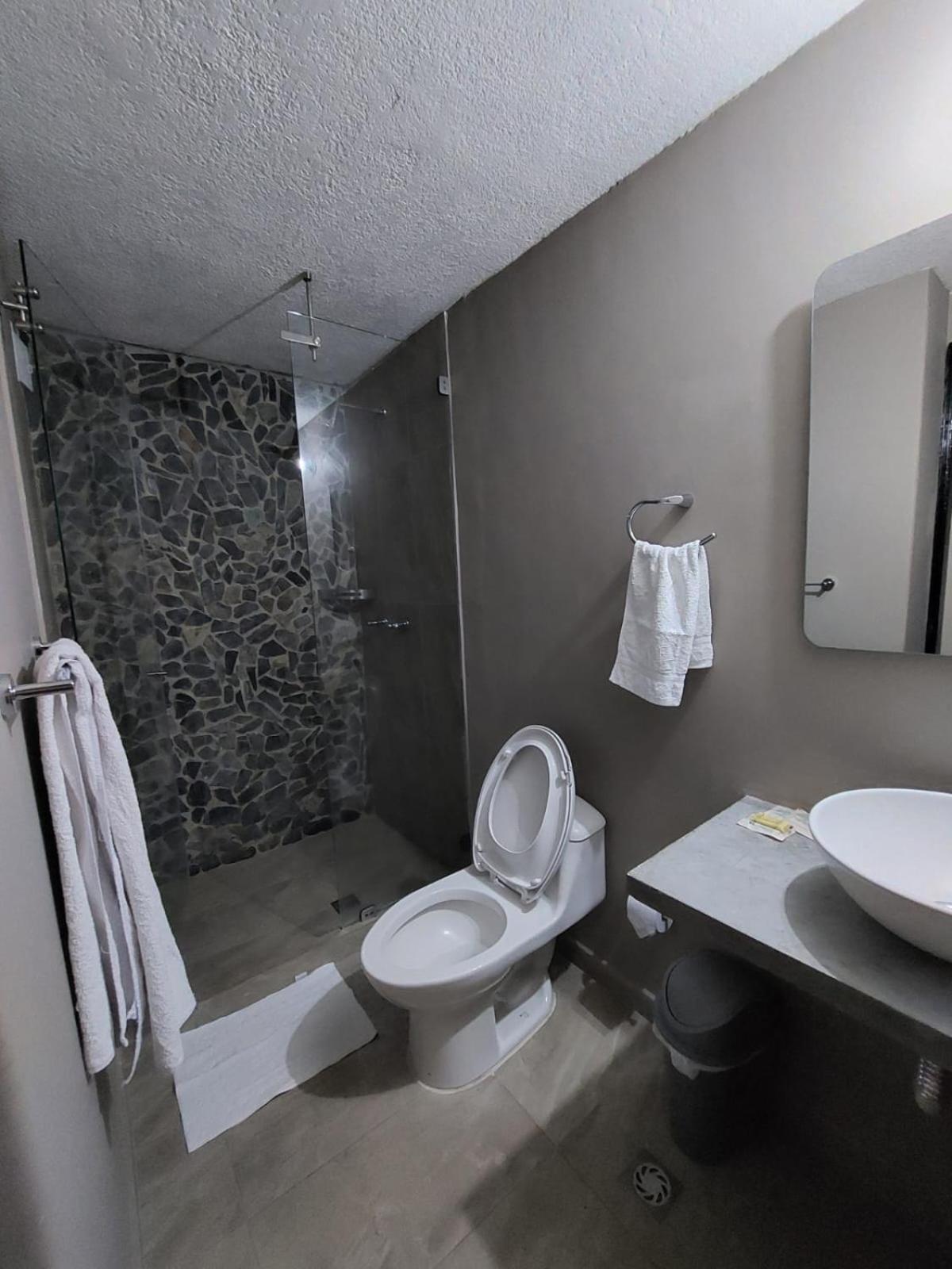 Hotel Don Gregorio Cartago Eksteriør bilde