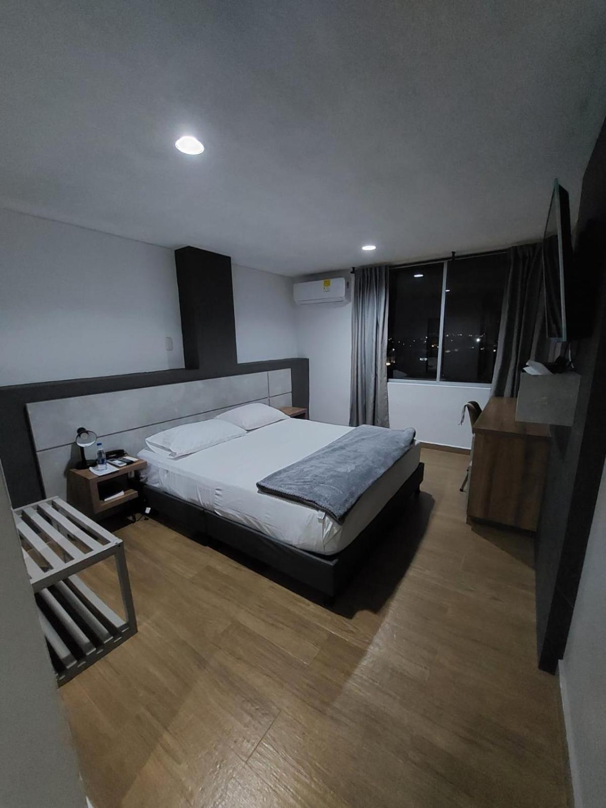 Hotel Don Gregorio Cartago Eksteriør bilde
