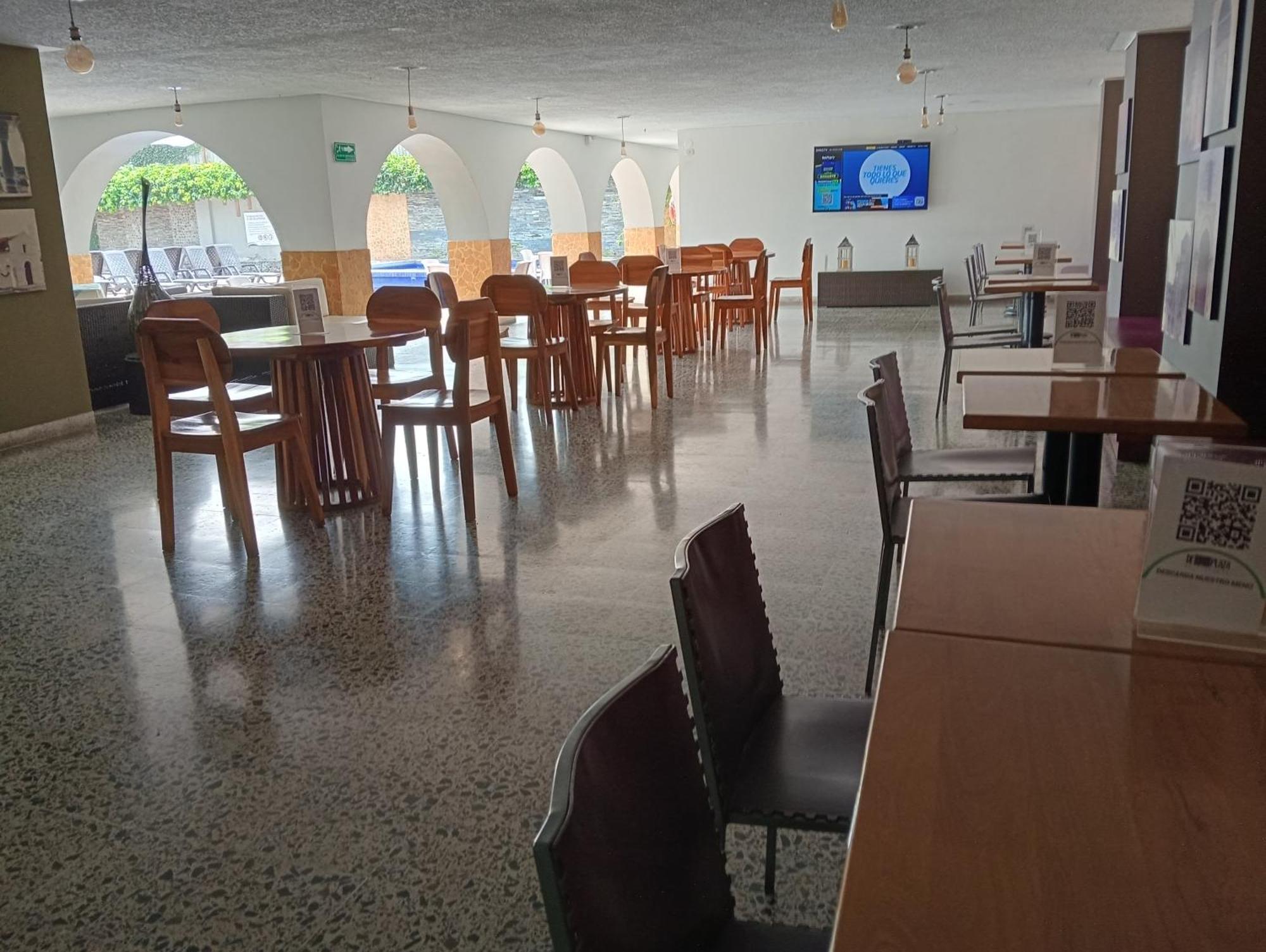 Hotel Don Gregorio Cartago Eksteriør bilde