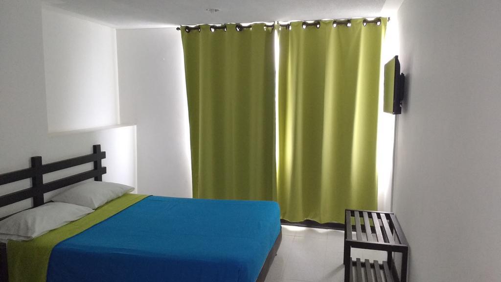 Hotel Don Gregorio Cartago Eksteriør bilde