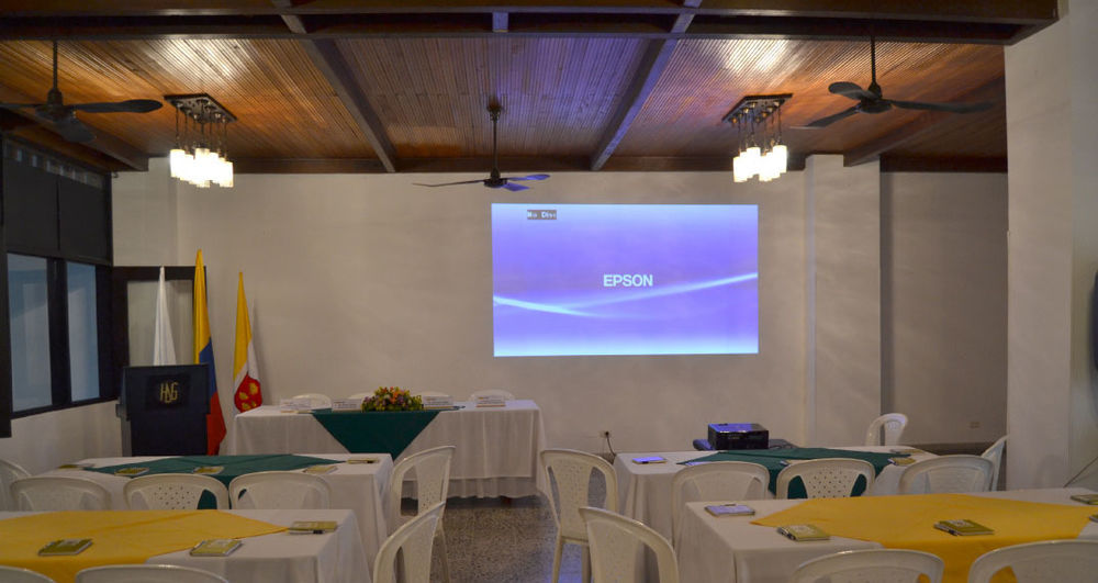 Hotel Don Gregorio Cartago Eksteriør bilde