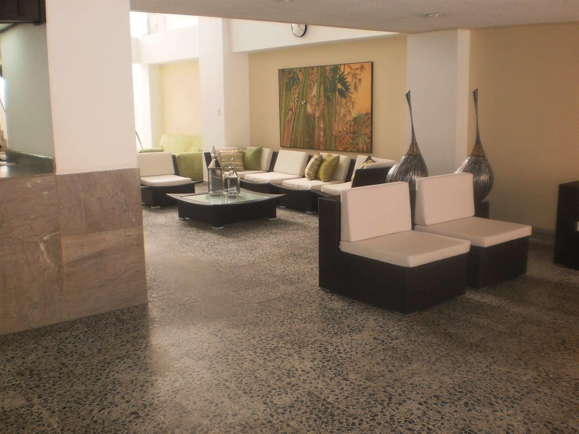 Hotel Don Gregorio Cartago Eksteriør bilde
