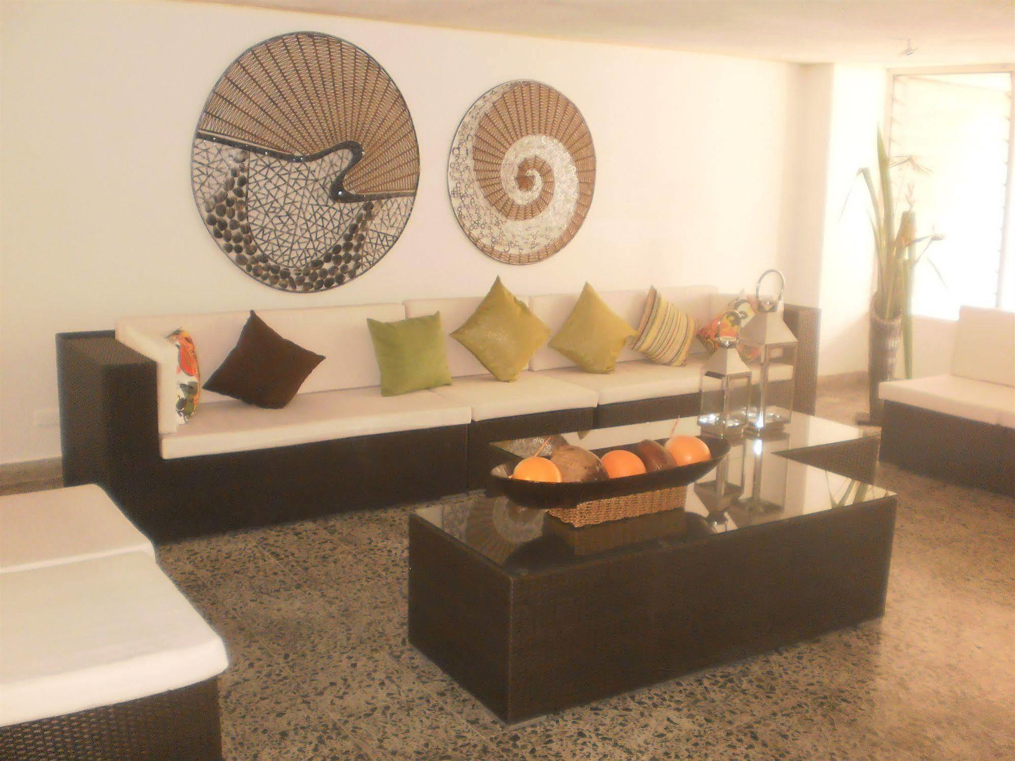Hotel Don Gregorio Cartago Eksteriør bilde