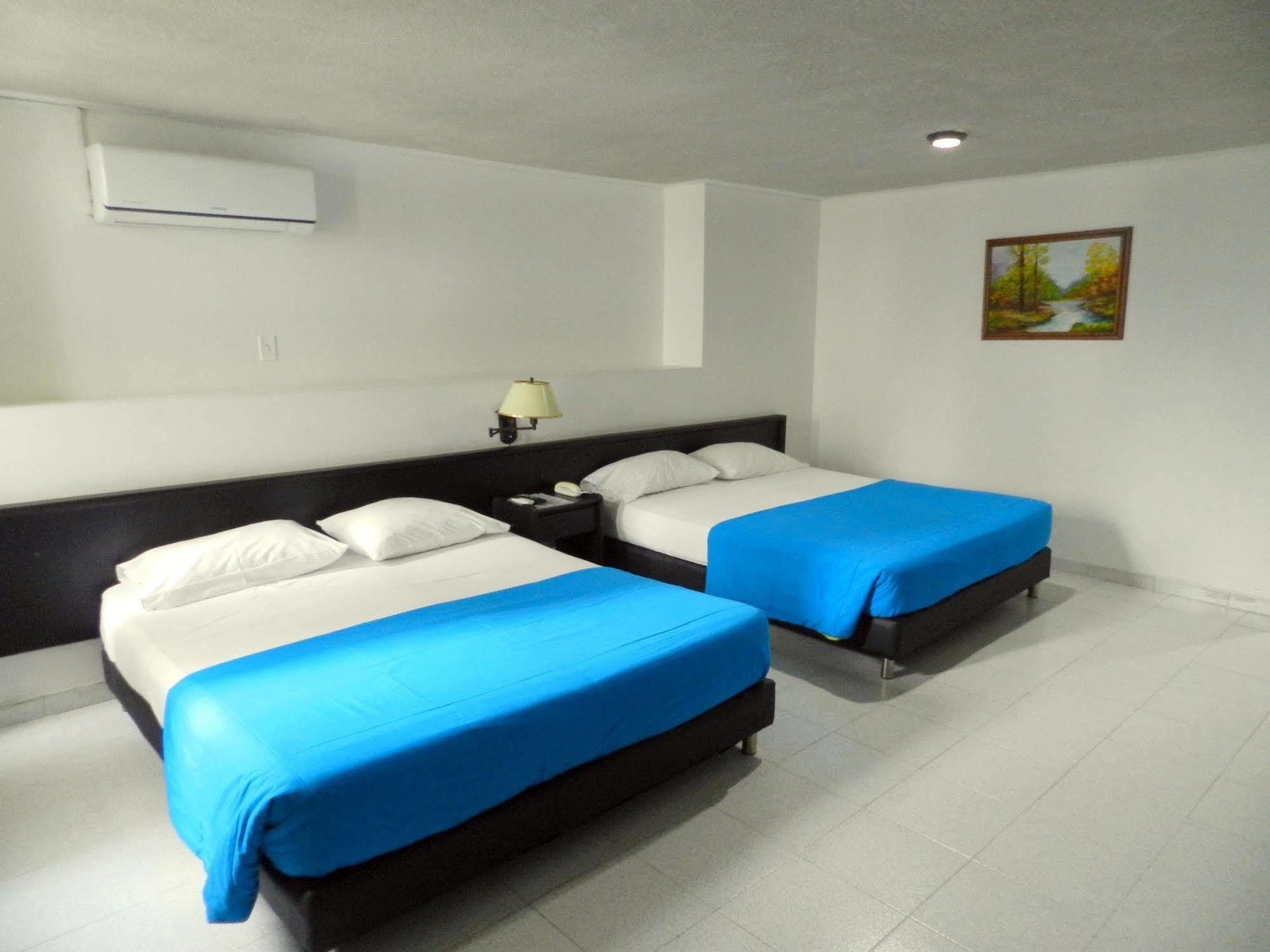 Hotel Don Gregorio Cartago Eksteriør bilde